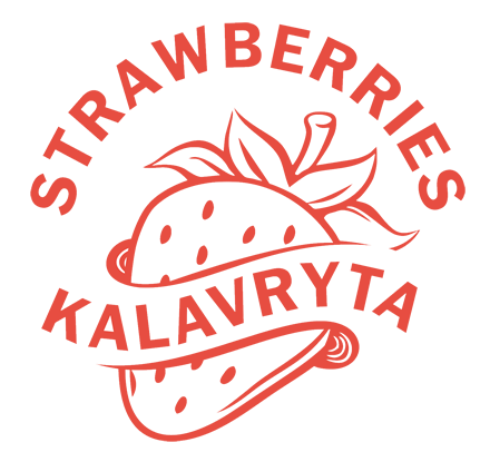 Kalavryta Strawberries